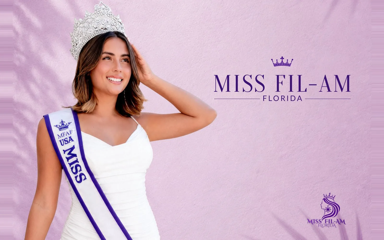 Miss Fil-Am Florida