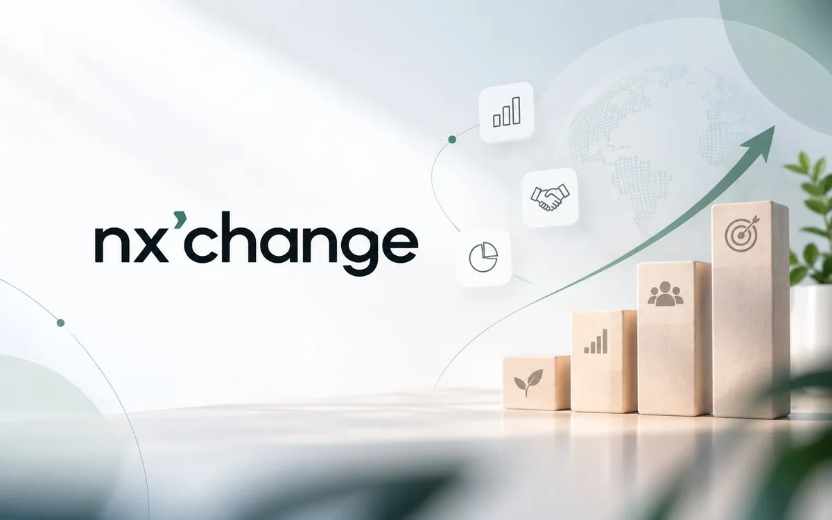 Nxchange (via Kangaru Agency)