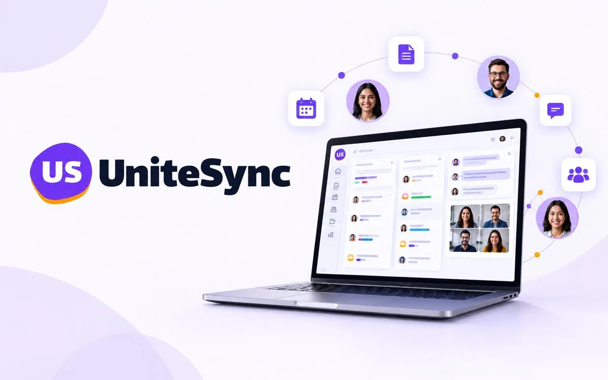 Unite Sync