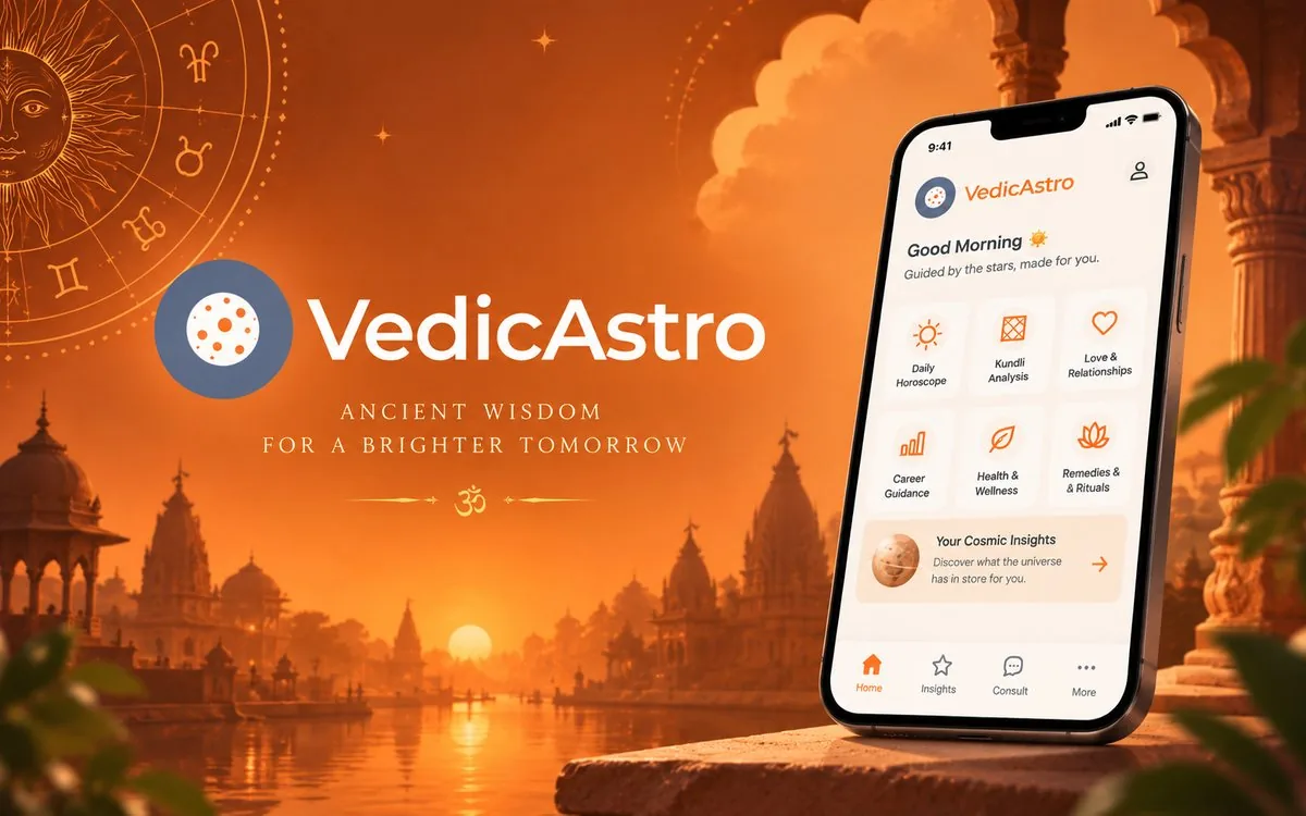 VedicAstro