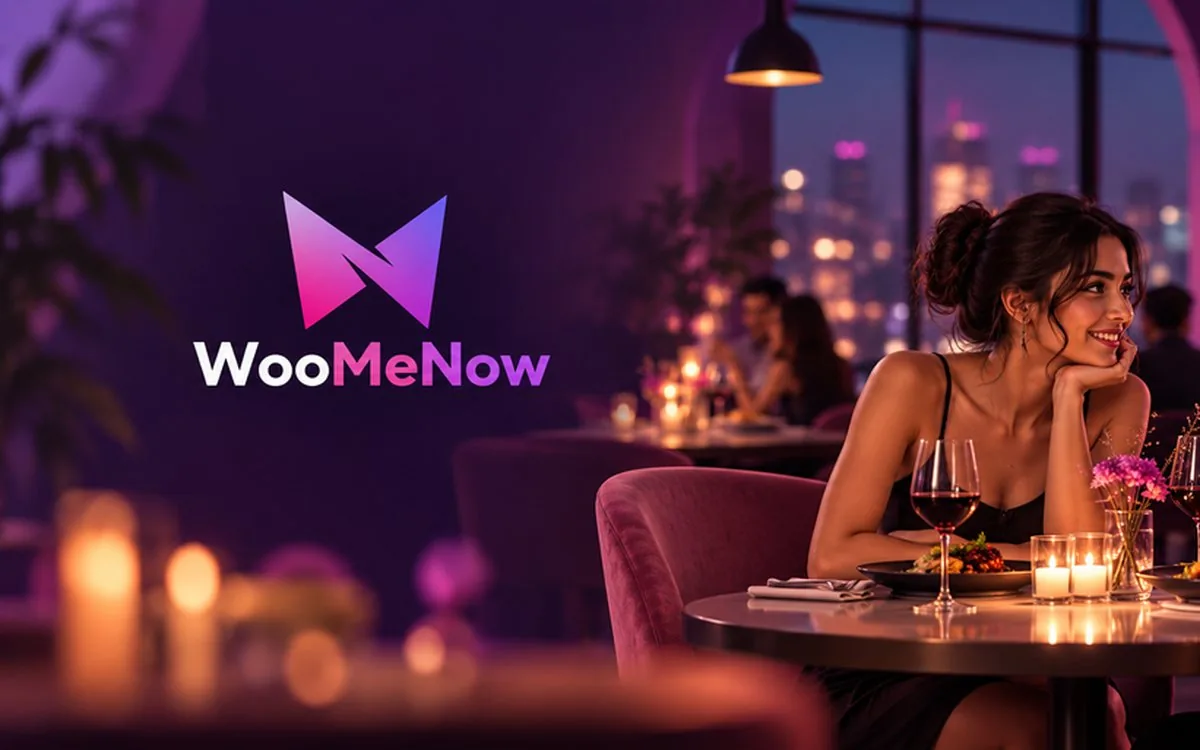 WooMeNow